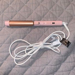 Limited Edition California Dreaming Curling Iron
